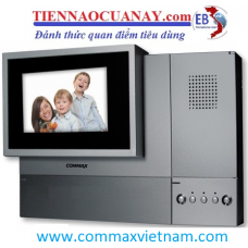 AUTOMATION COMMAX CAV-502D OR IM